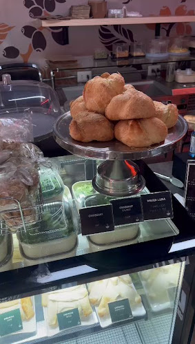 Horarios de Zapallo Café