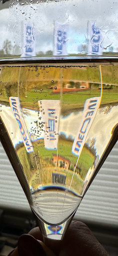 Firma Werner - Visual