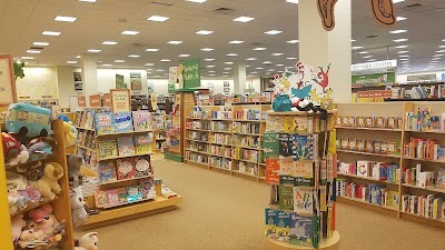 Barnes & Noble