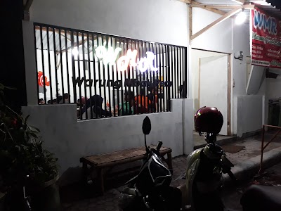 Photos of Warung Mbak Reni (WMR)