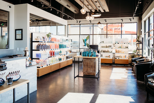 Cristiana AVEDA Salon Spa - Thumbnail