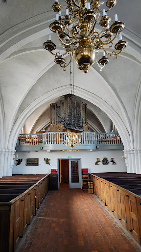St. Olofs Church - Thumbnail