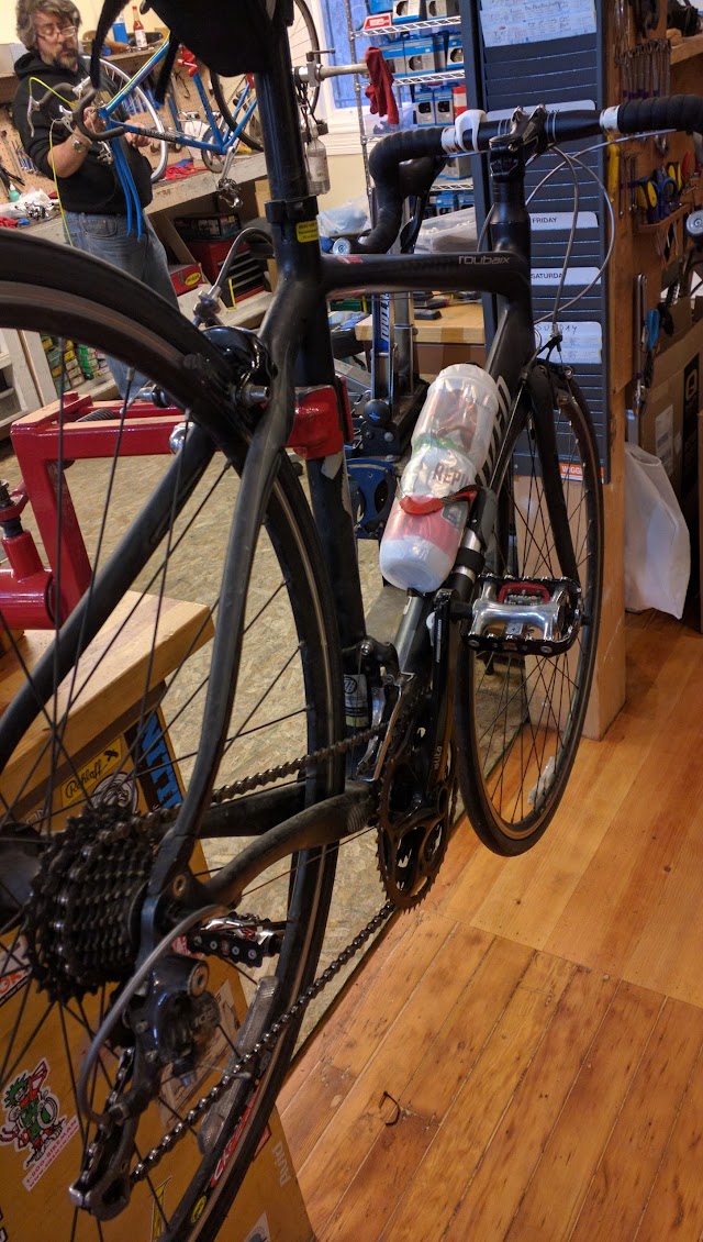 Wiggle Bicycles