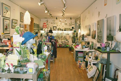 Katalyst Art Gallery & Gift Boutique