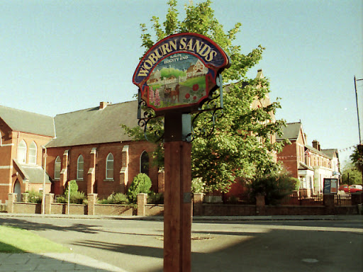 Woburn Sands Methodist Church - Thumbnail