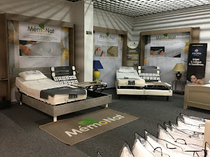 Photo n°11 de LITERIE CONFORT à Lamballe-Armor (Magasin de meubles)