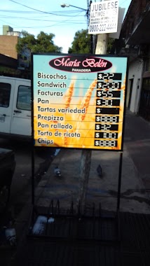 Panaderia Maria Belen, Author: GUSTAVO HERLEIN