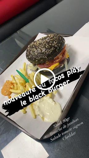 Photo 6 - Le tacos play