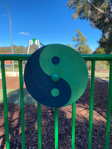 Orana Reserve Playground - Thumbnail