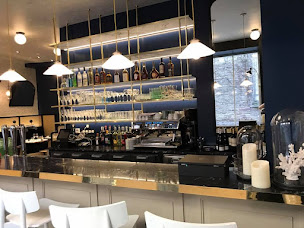 Photo n°44 de Chez Brume à Rennes (Restaurant méditerranéen)