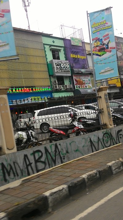 Photos of OTO Kredit Motor (Summit Oto Finance. PT) - Kedoya