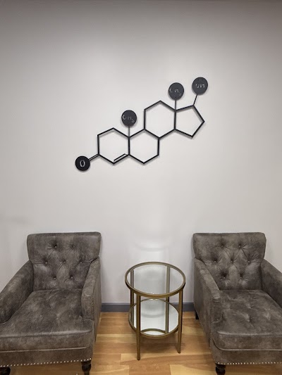 Photo of SRS Men’s Vitality Hub: Testosterone clinic location