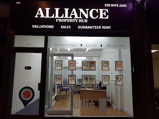 Alliance Property Hub