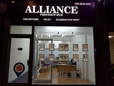 Alliance Property Hub