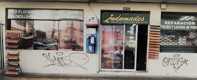 Photos of Indumades