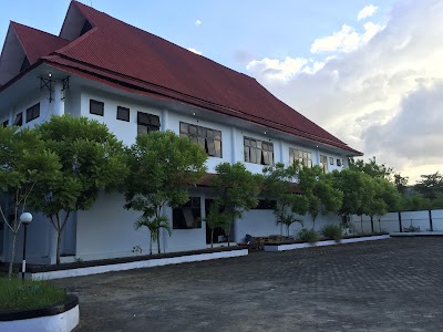 Photos of KPP Pratama Kendari