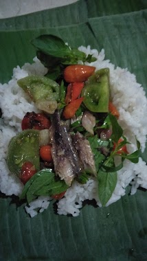 Dapur Syakilati, Author: Evi Yanti