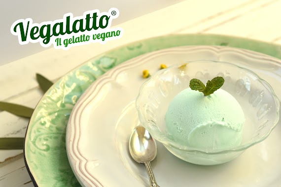 Helados Vegalatto, Author: Helados Vegalatto