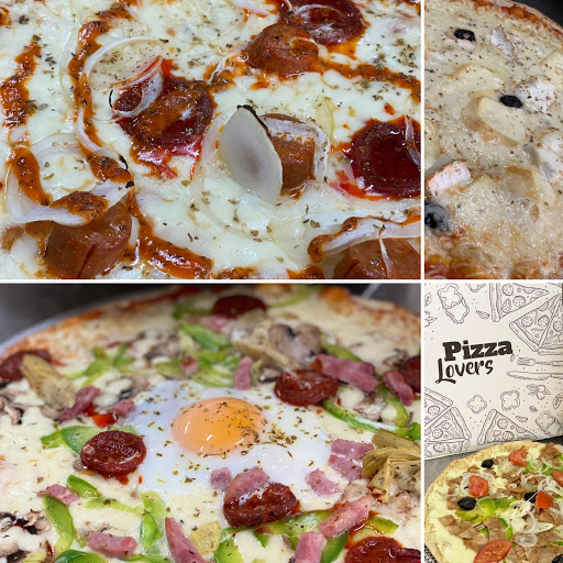 Photo 4 - LUCKY PIZZA BOX de PLABENNEC