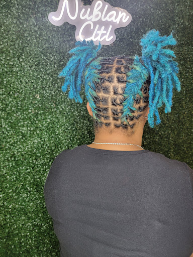Nubian Citi All Natural Braiding/Beauty Salon - Thumbnail
