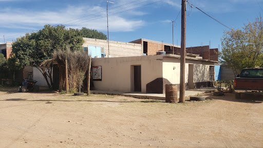 Peluquería Los Piolines