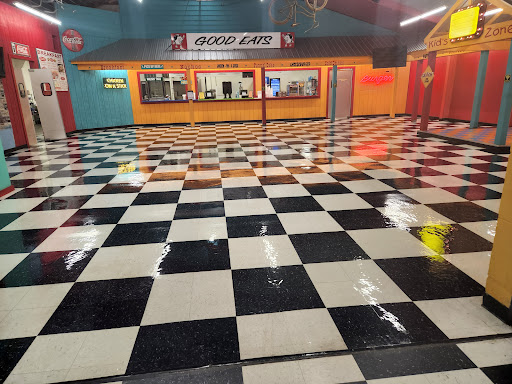 All Star Cleaning