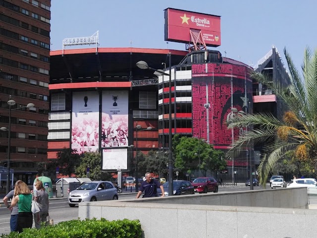 Tastem Restaurant