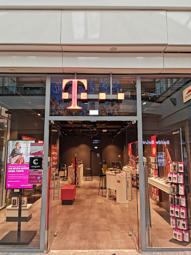 Telekom - Visual