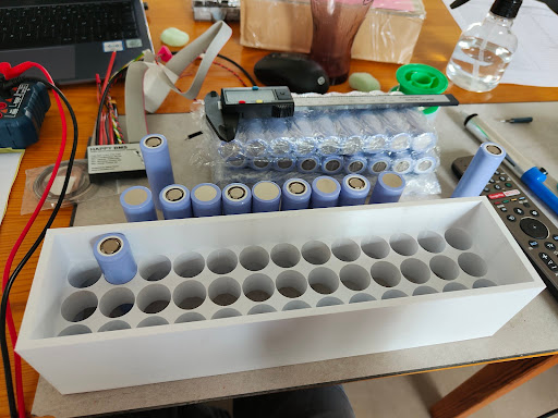 C.S.A Electronique
