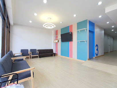 คลินิกทันตกรรมยิ้มหวาน กบินทร์บุรี