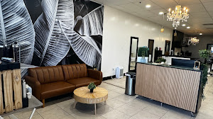 Photo of Visionary Salon and Ink