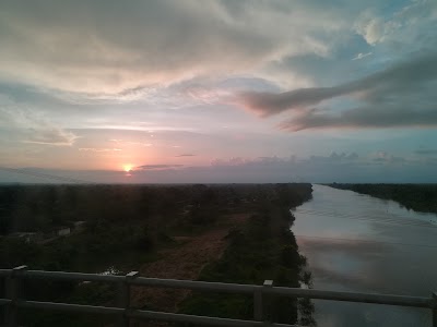 Photos of Puente De Calamar