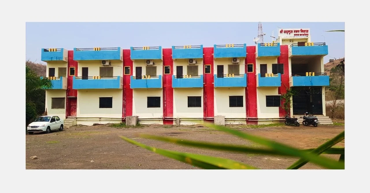 Sadguru Bhakt Nivas