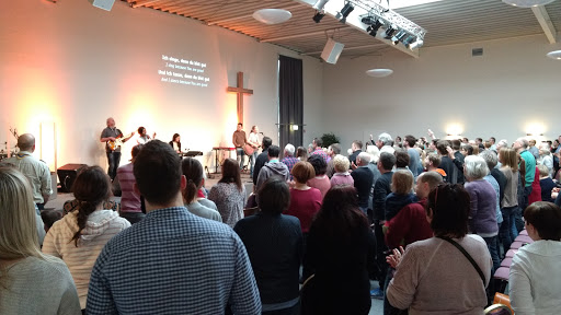 Freie Christengemeinde Oldenburg - Thumbnail
