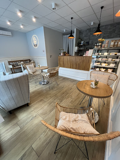 Fit Cake Warszawa Wola nie Cukiernia