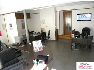 Photo n°11 de AGENCE LA ROSERAIE à Mulhouse (Agent immobilier)