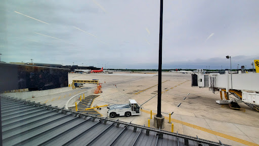 BWI Airport Observatory Gallery - Thumbnail