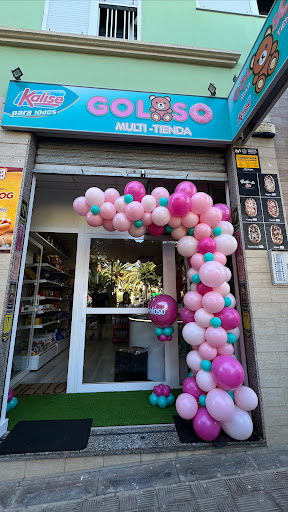 Multitienda Goloso
