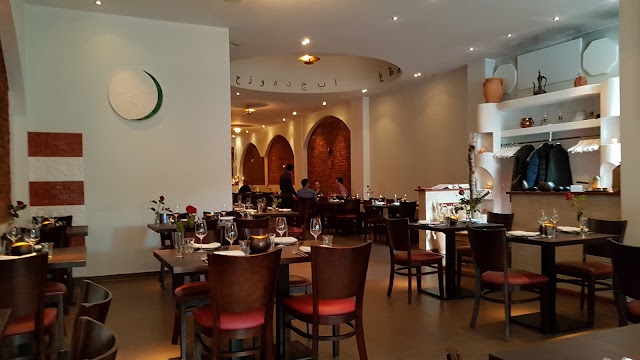 FARDi syrian restaurant