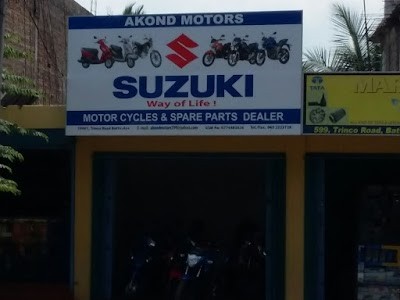 Photos of Akond Motors