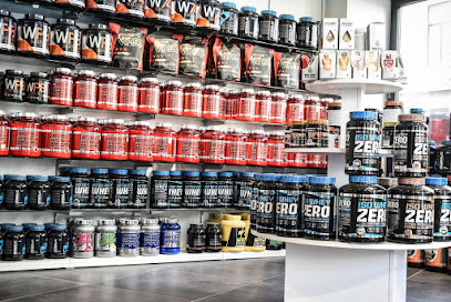 Sport Nutrition Elsene