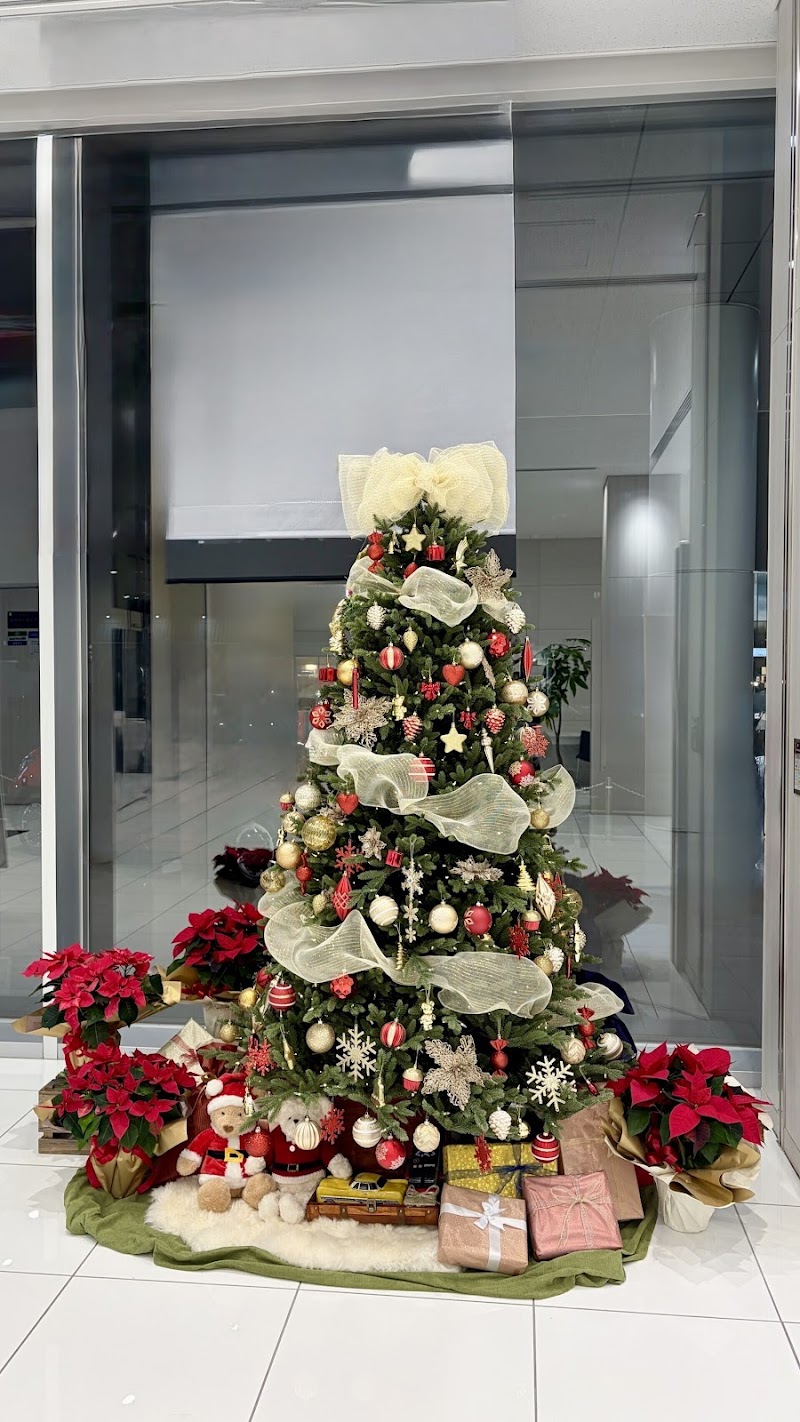 ネッツトヨタ北九州 小倉本店