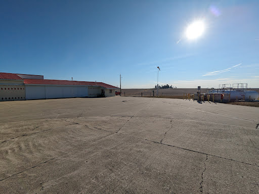 Scott Field Municipal Airport - Thumbnail