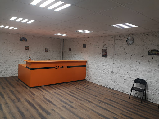 DP Auto Gallery - France