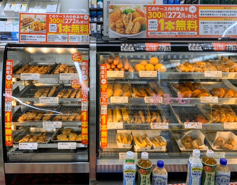 セブン-イレブン 飯田川路駅前店