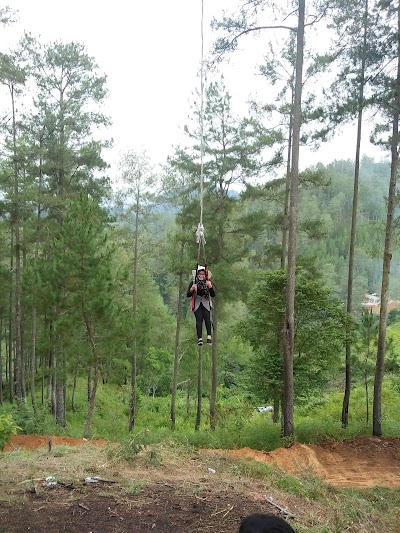 Photos of Digital Parks Aceh Tengah