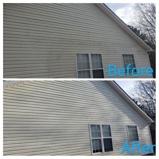 Prestige Power Wash - Thumbnail