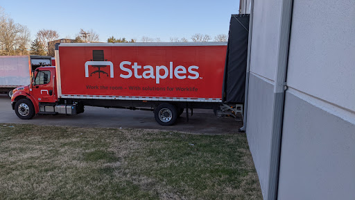 Staples (La Vergne SDO) - Thumbnail