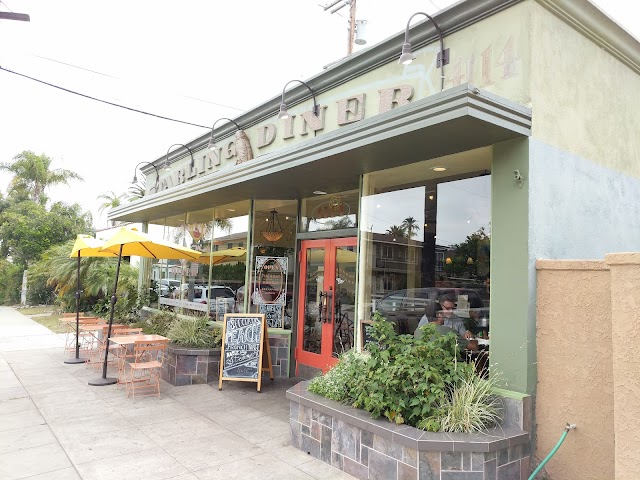 Starling Diner