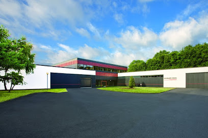 Les Ateliers Reunis